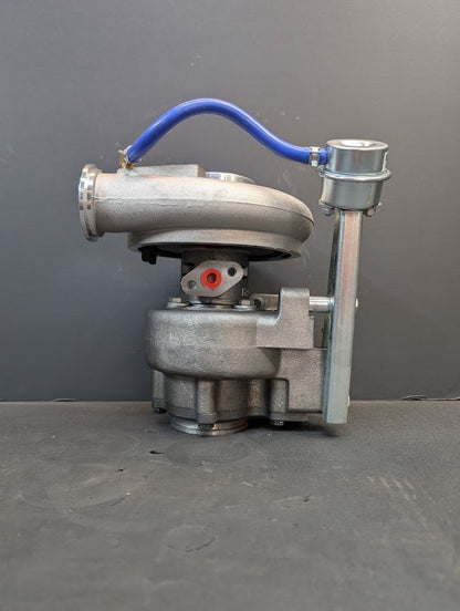 NEW  5.9L HX35W INDUSTRIAL TURBO # 4025402
