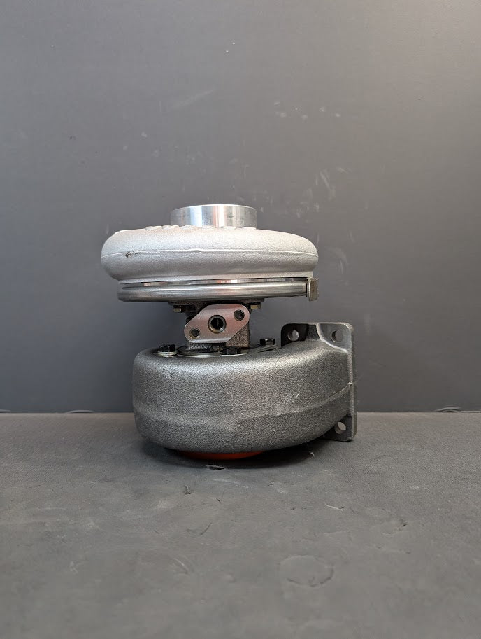 NEW CUMMINS 5.9L H1C 6BT TURBO # 3802289