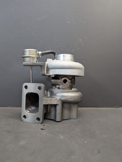 NEW ISUZU 4BD2T TURBO # 466409-0002