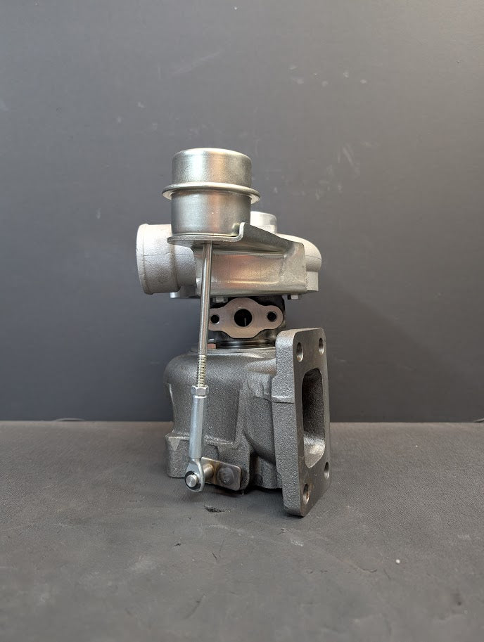 NEW ISUZU 4BD2T TURBO # 466409-0002