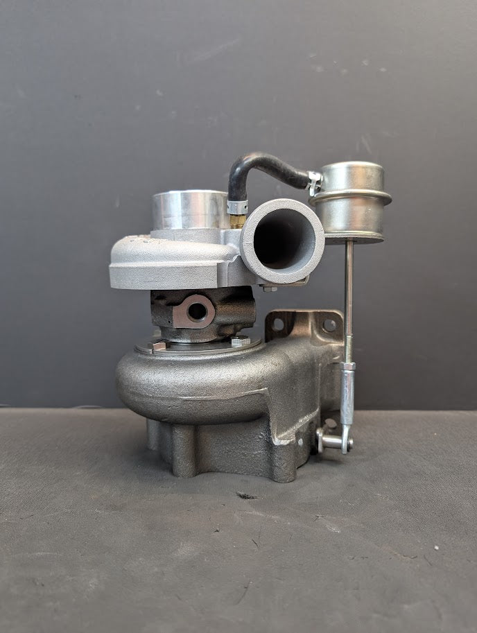 NEW ISUZU 4BD2T TURBO # 466409-0002