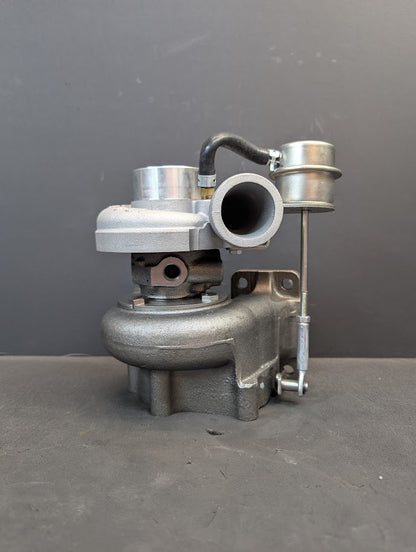 NEW ISUZU 4BD2T TURBO # 466409-0002