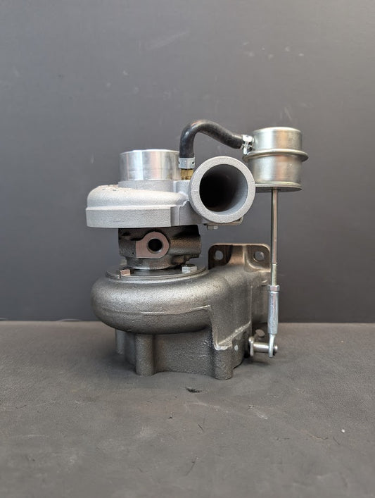 NEW ISUZU 4BD2T TURBO # 466409-0002