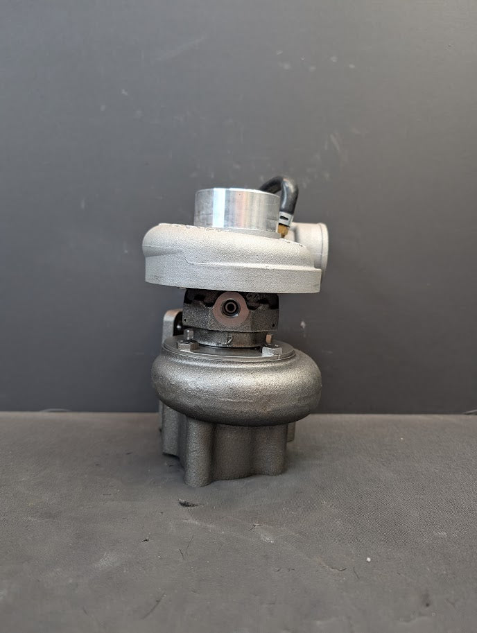 NEW ISUZU 4BD2T TURBO # 466409-0002