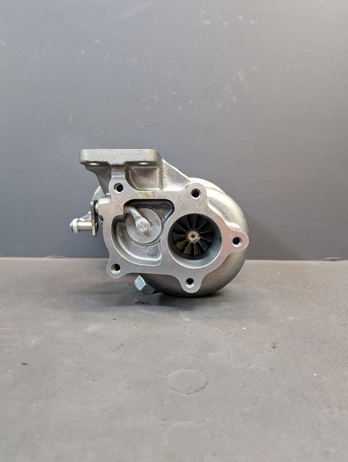 NEW ISUZU 4BD2T TURBO # 466409-0002