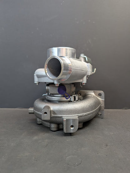 NEW ISUZU NPR 4HK1 5.2L 2005-2012 IHI TURBO # 290KT20110