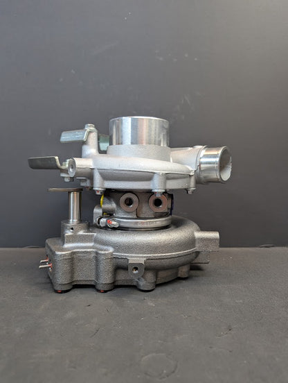 NEW ISUZU NPR 4HK1 5.2L 2005-2012 IHI TURBO # 290KT20110