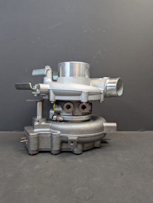 NEW ISUZU NPR 4HK1 5.2L 2005-2012 IHI TURBO # 290KT20110