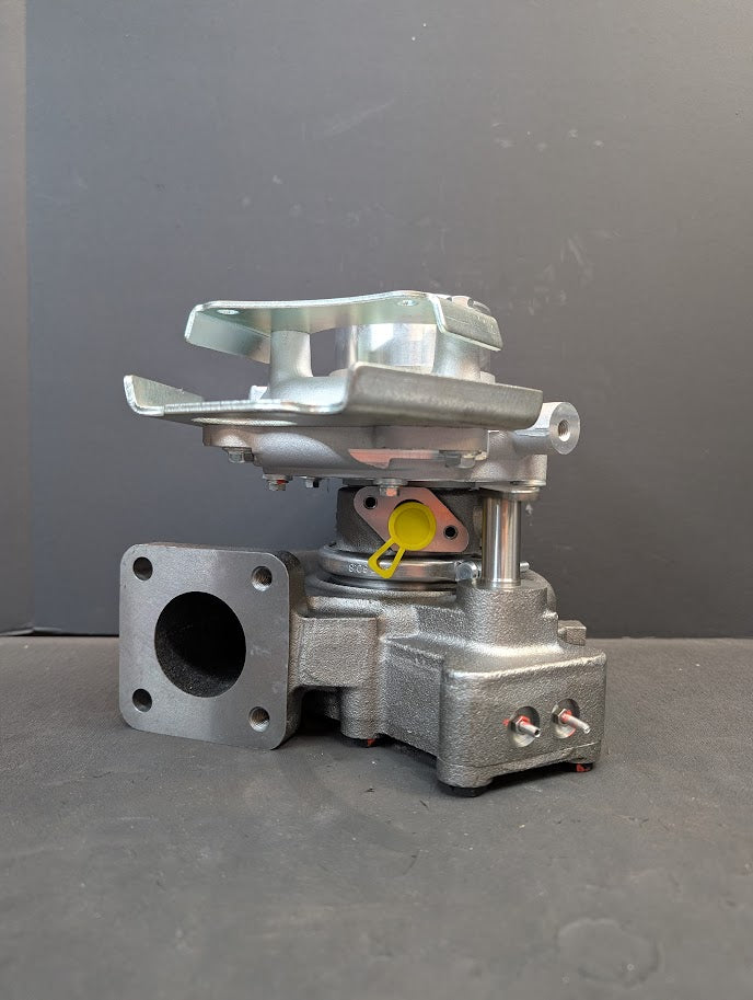NEW ISUZU NPR 4HK1 5.2L 2005-2012 IHI TURBO # 290KT20110