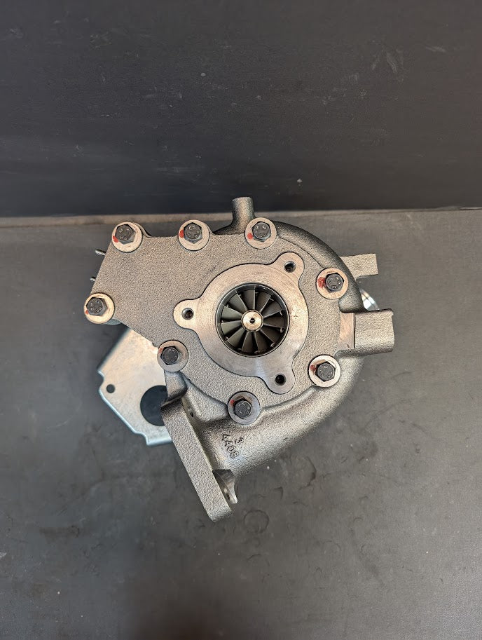 NEW ISUZU NPR 4HK1 5.2L 2005-2012 IHI TURBO # 290KT20110