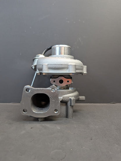 NEW ISUZU 4HE1 1999-2004 TURBO # 8971894520