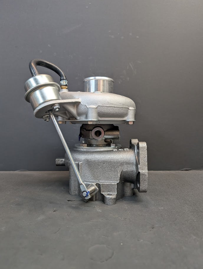 NEW ISUZU 4HE1 1999-2004 TURBO # 8971894520