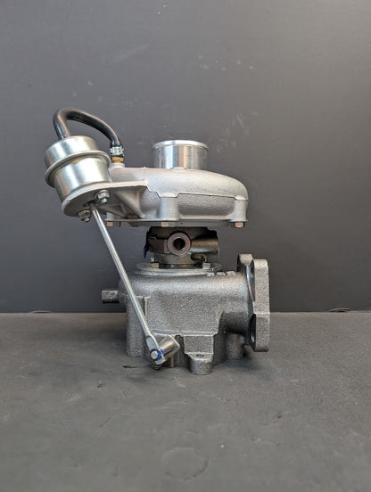 NEW ISUZU 4HE1 1999-2004 TURBO # 8971894520