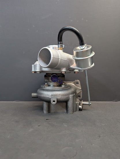 NEW ISUZU 4HE1 1999-2004 TURBO # 8971894520