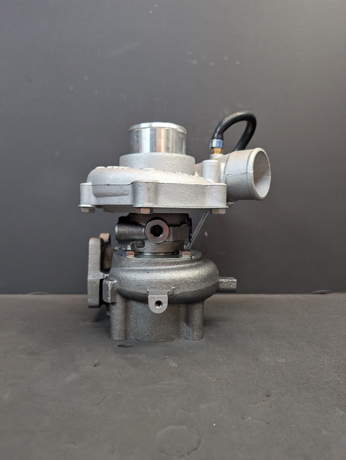 NEW ISUZU 4HE1 1999-2004 TURBO # 8971894520