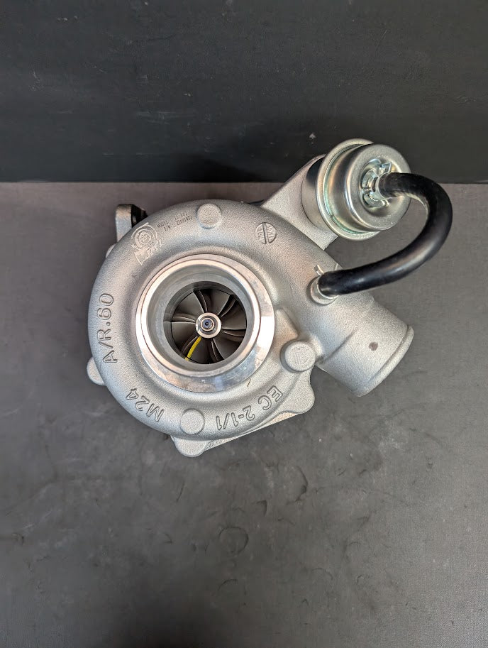 NEW ISUZU 4HE1 1999-2004 TURBO # 8971894520