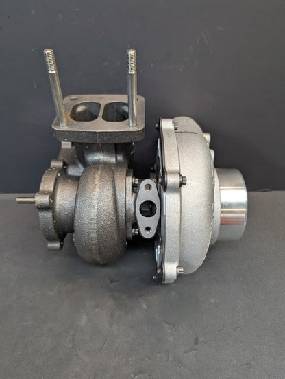 NEW ISUZU 6HK TURBO # 702173-5001