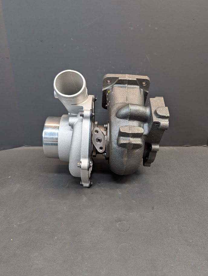 NEW ISUZU 6HK TURBO # 702173-5001