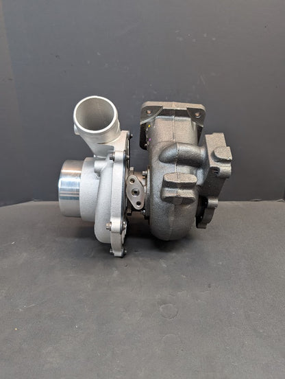 NEW ISUZU 6HK TURBO # 702173-5001
