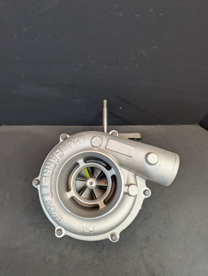 NEW ISUZU 6HK TURBO # 702173-5001