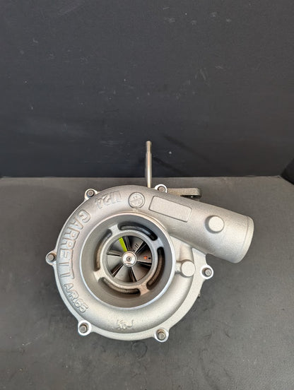 NEW ISUZU 6HK TURBO # 702173-5001