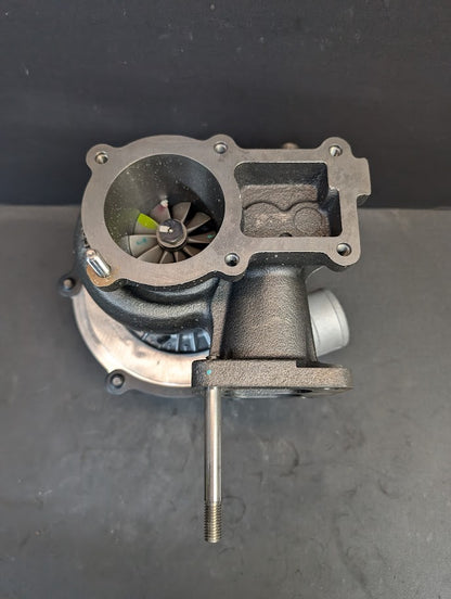 NEW ISUZU 6HK TURBO # 702173-5001