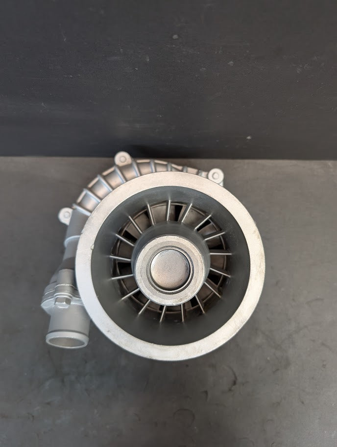 REBUILT MACK / VOLVO TURBO TURBINE # 418GB44A