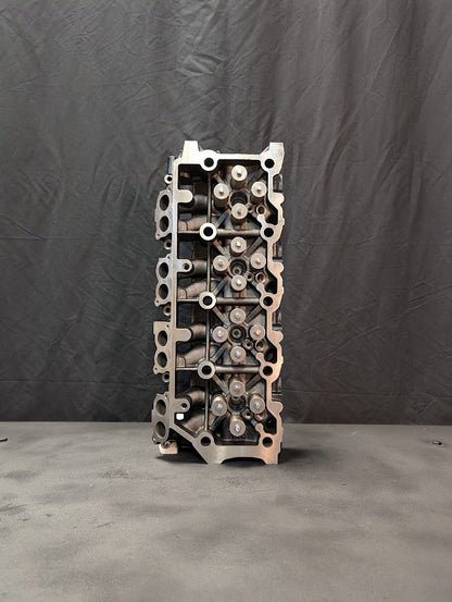 NEW FORD POWERSTROKE 6.0L / INTERNATIONAL VT365 20MM DOWEL CYLINDER HEAD