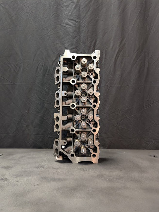 NEW FORD POWERSTROKE 6.0L / INTERNATIONAL VT365 20MM DOWEL CYLINDER HEAD
