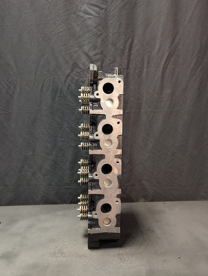NEW FORD POWERSTROKE 6.0L / INTERNATIONAL VT365 20MM DOWEL CYLINDER HEAD
