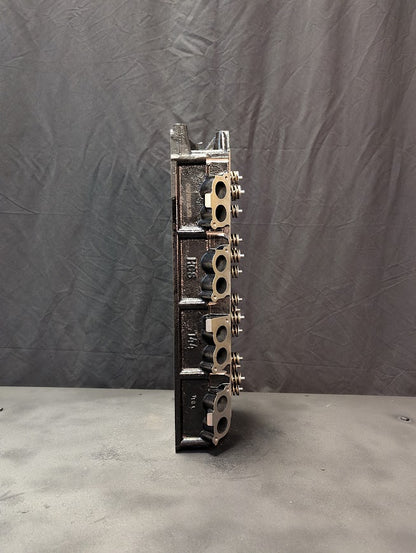 NEW FORD POWERSTROKE 6.0L / INTERNATIONAL VT365 20MM DOWEL CYLINDER HEAD