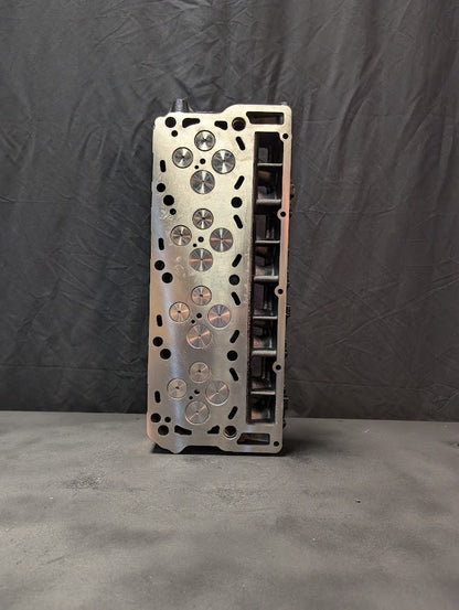NEW FORD POWERSTROKE 6.0L / INTERNATIONAL VT365 20MM DOWEL CYLINDER HEAD