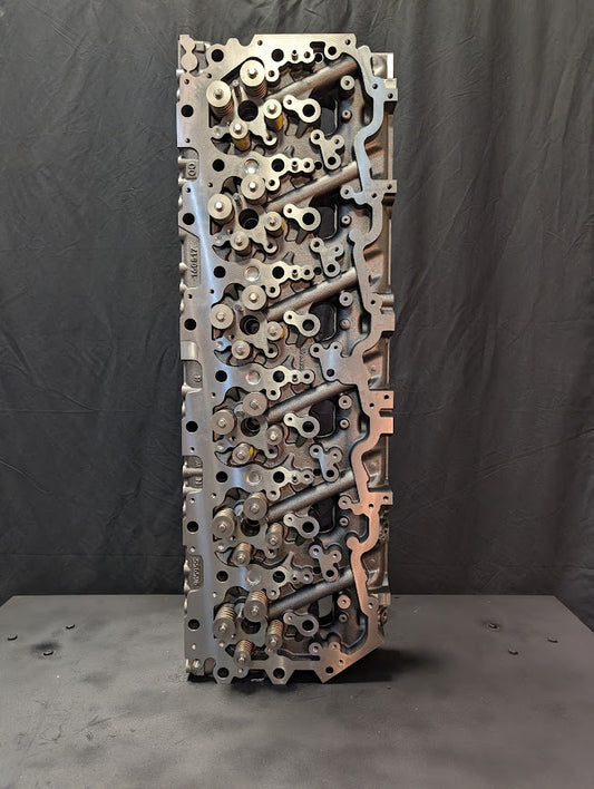 NEW PACCAR 2017 & UP EPA17 MX13 CYLINDER HEAD # 2188416PEX