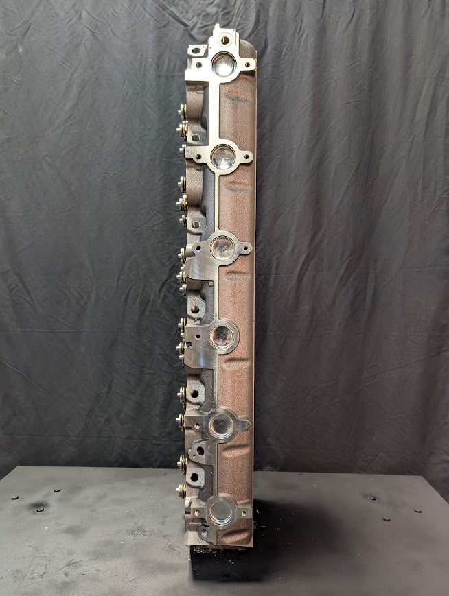 NEW PACCAR 2017 & UP EPA17 MX13 CYLINDER HEAD # 2188416PEX