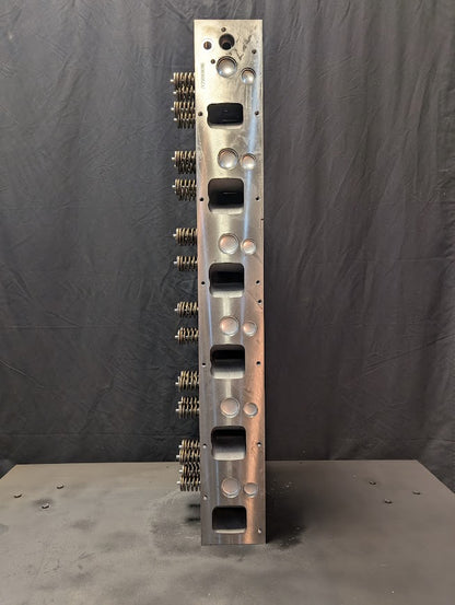 NEW VOLVO D13 LOADED CYLINDER HEAD # 1002019