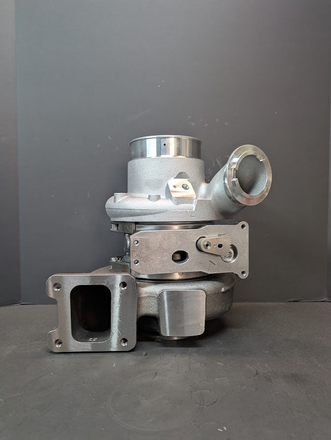 NEW PACCAR MX13 EPA21 2022-2025 TURBO # 5640258