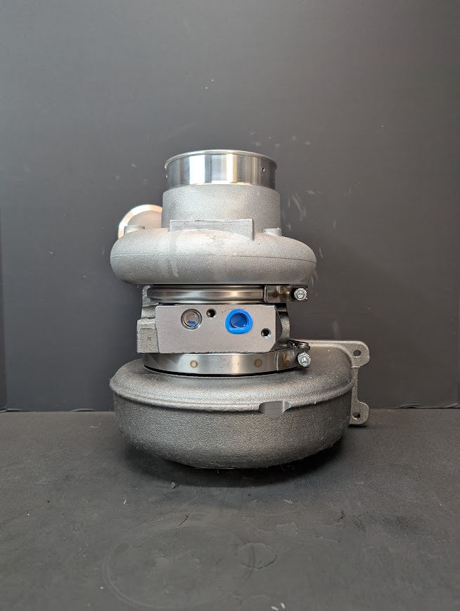 NEW PACCAR MX13 EPA21 2022-2025 TURBO # 5640258