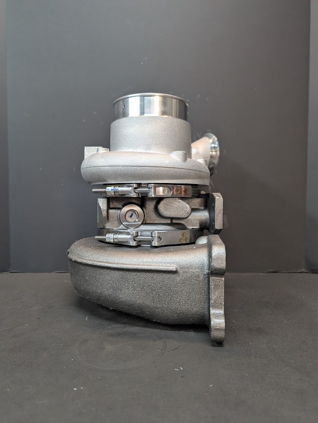 NEW PACCAR MX13 EPA21 2022-2025 TURBO # 5640258