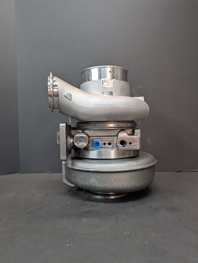 NEW PACCAR MX13 EPA21 2022-2025 TURBO # 5640258