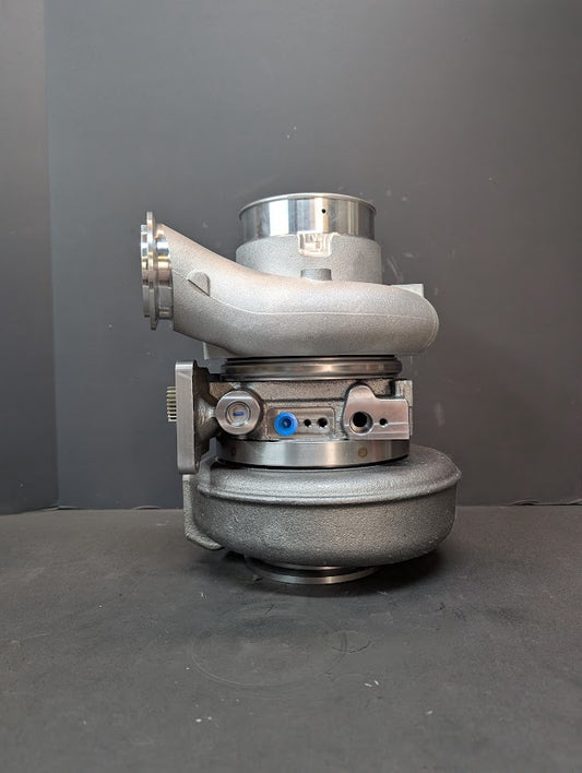 NEW PACCAR MX13 EPA21 2022-2025 TURBO # 5640258