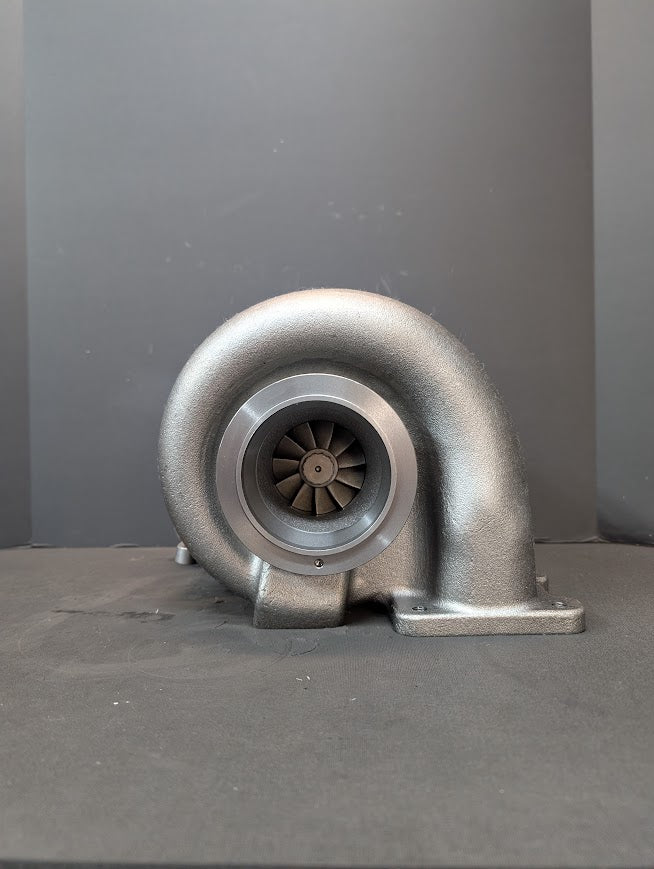 NEW PACCAR MX13 EPA21 2022-2025 TURBO # 5640258