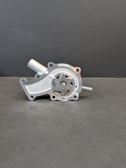 NEW KUBOTA D902 WATER PUMP W/ 10MM IMPELLER HEIGHT # 7509-10102