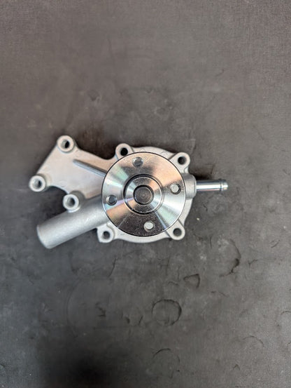 NEW KUBOTA D902 WATER PUMP W/ 10MM IMPELLER HEIGHT # 7509-10102