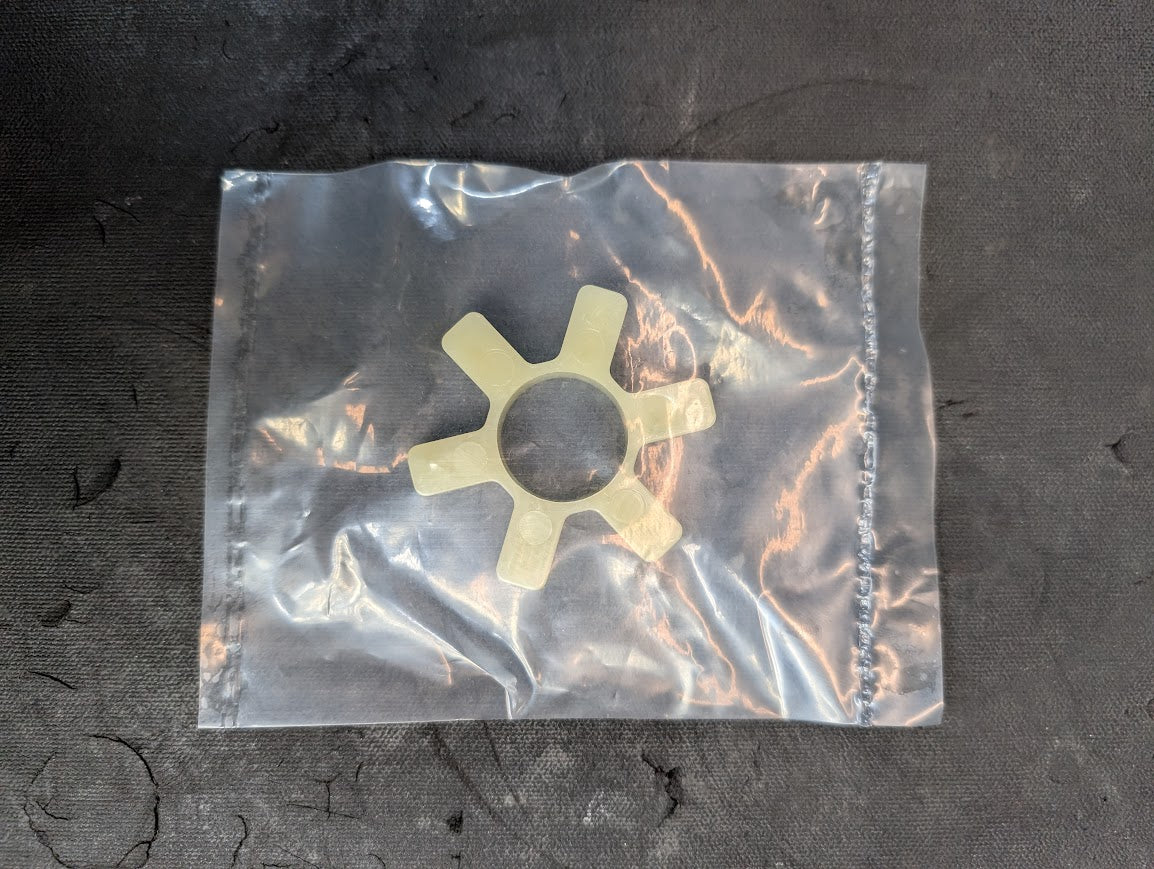 NEW CUMMINS N14 CELECT/C FUEL PUMP W/FILTER HEAD # 3090942