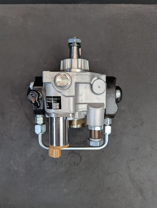 NEW ISUZU 4HK1TC 5.2L HIGH PRESSURE FUEL PUMP # 294000-0581