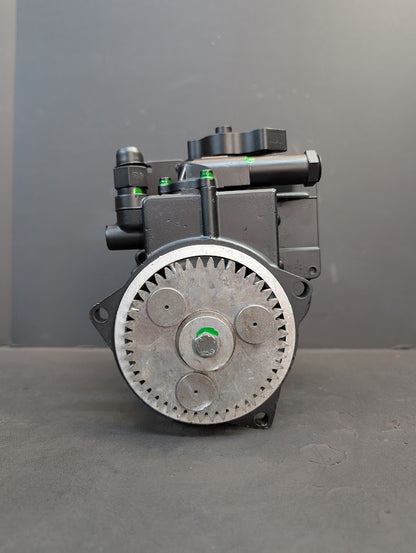 REBUILT CAT 3116 FUEL PUMP # 4P4306