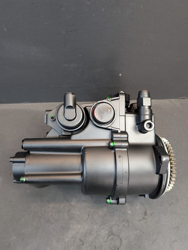 REBUILT CAT 3116 FUEL PUMP # 4P4306