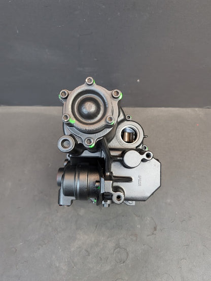 REBUILT CAT 3116 FUEL PUMP # 4P4306