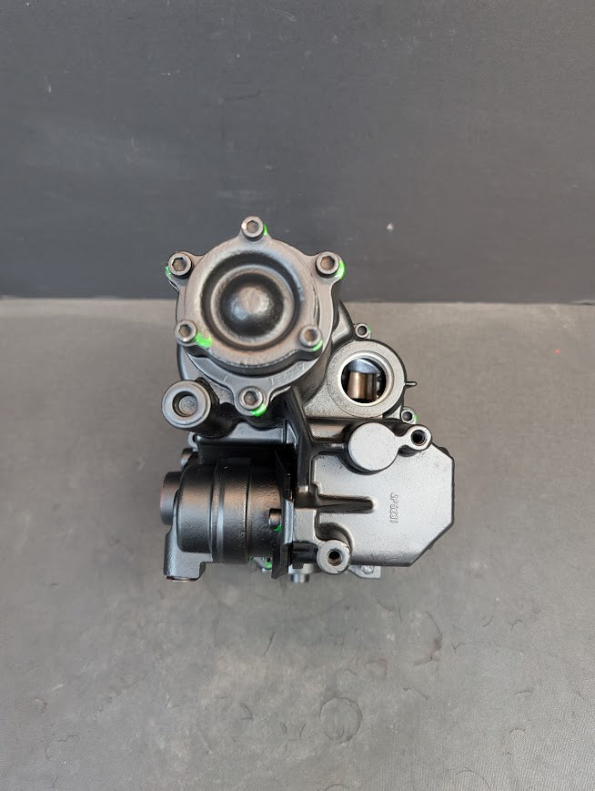 NEW CUMMINS 6.7L  COMMON RAIL FUEL PUMP # 0445 020 148 / 5264250