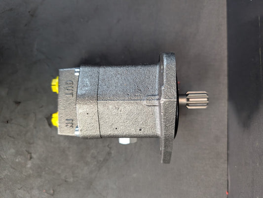 NEW DETROIT 14.0L SERIES 60 FUEL SUPPLY PUMP # 23535190 / 23535540